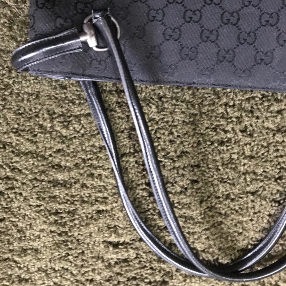 Gucci Purse - Picture 4 of 6
